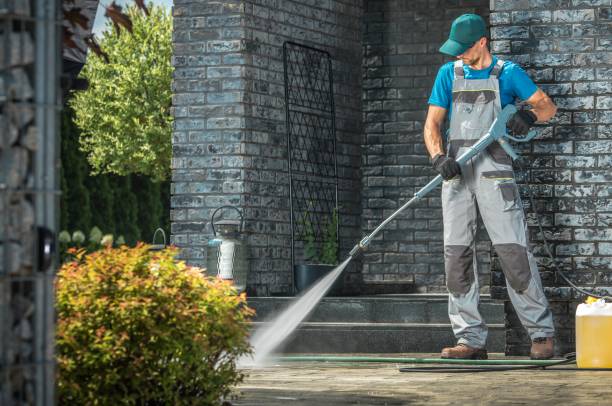 Professional Pressure Washing Services in Erie, PA