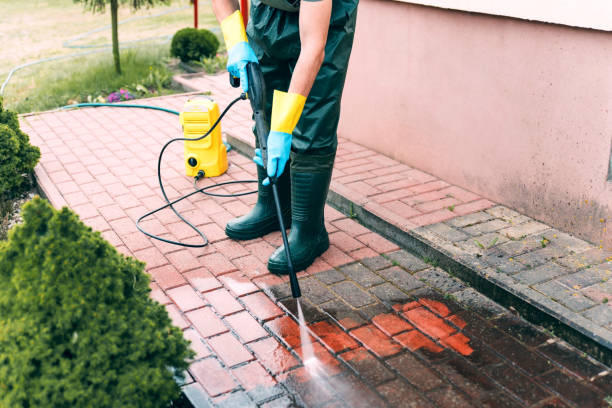 Best Driveway Pressure Washing  in Erie, PA